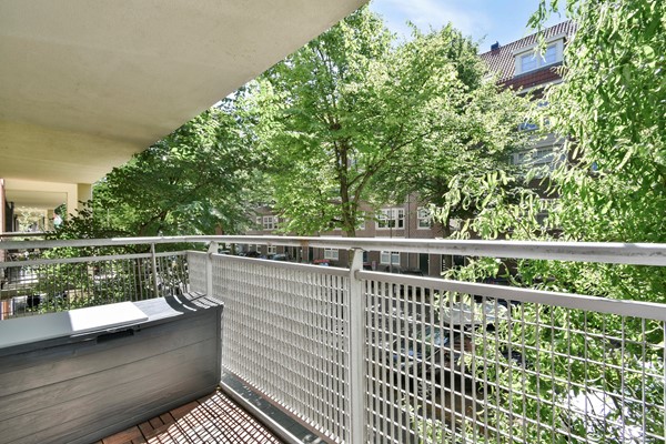 Photo - For sale: Tugelaweg 13B, 1092 VC Amsterdam